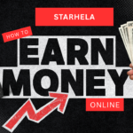 Starhela Signup Guide: Earn Money Online with Simple Tasks