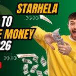 Starhela Trivia: Register now to make money