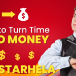 How to Make Money Online with Starhela: Earn Cash Using Your Smartphone
