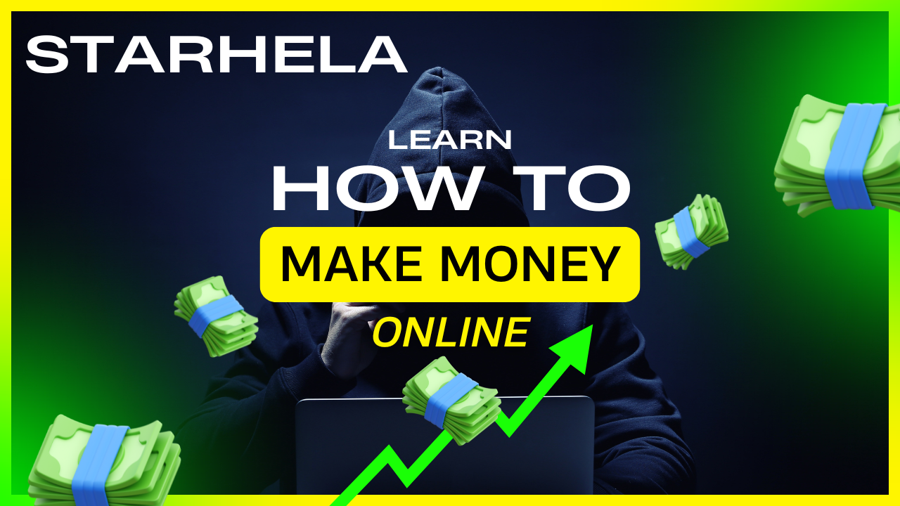 How to Create a Starhela Account – Easy Step-by-Step Guide