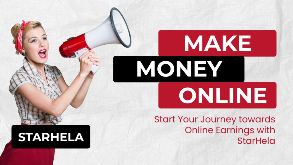 How Starhela Works – Complete Guide for New Users
