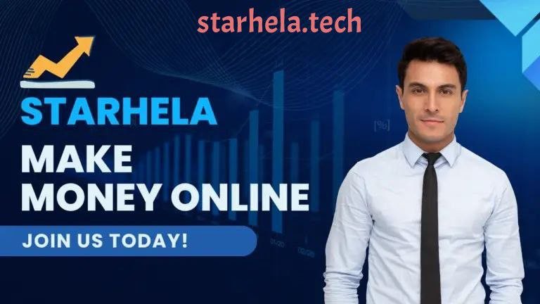 Starhela