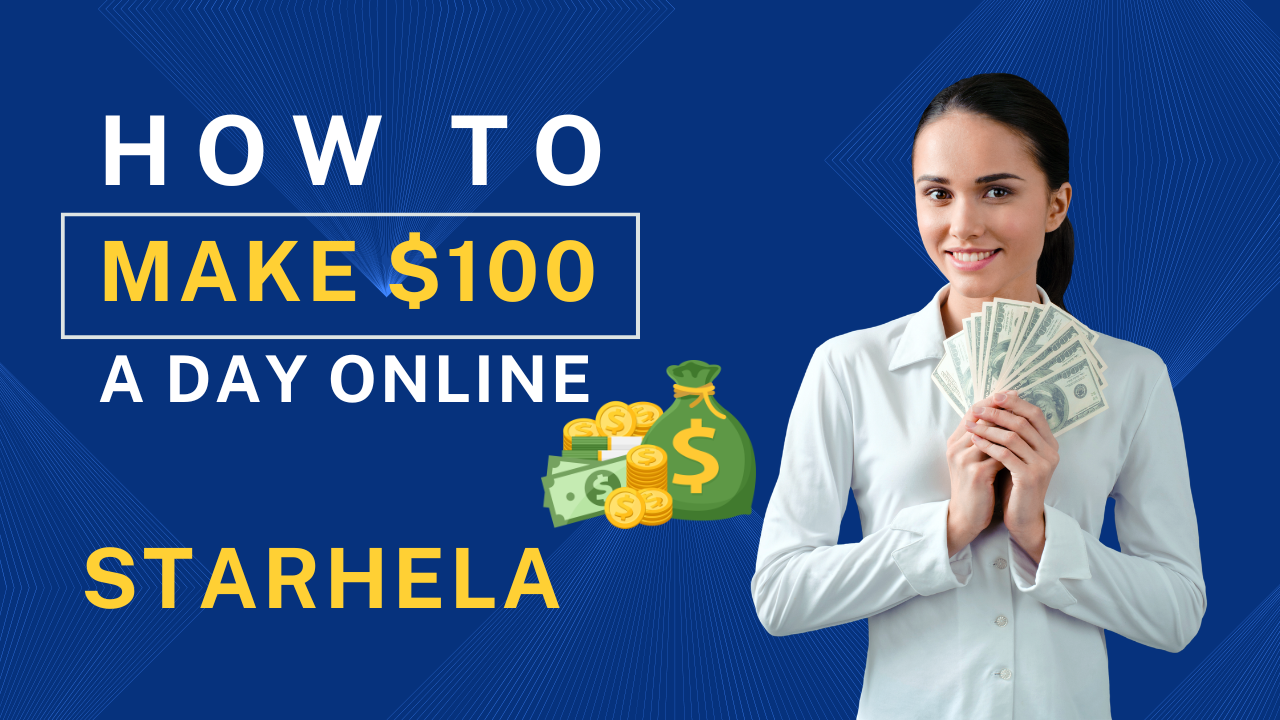 Is Starhela Legit? Full Review of Its Earning Opportunities