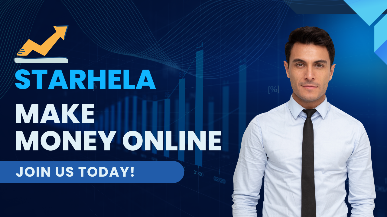 The Smart Way to Earn Money Online Without Stress