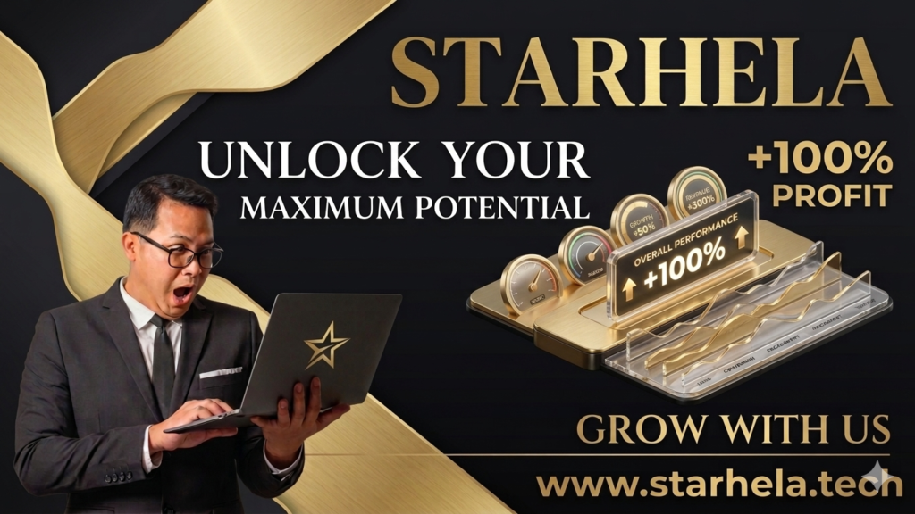 Starhela Login Guide: How To Access Your Account Easily