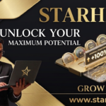 Starhela Login Guide: How To Access Your Account Easily