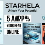 Starhela Review May 2026: The Best App for Daily Withdrawals