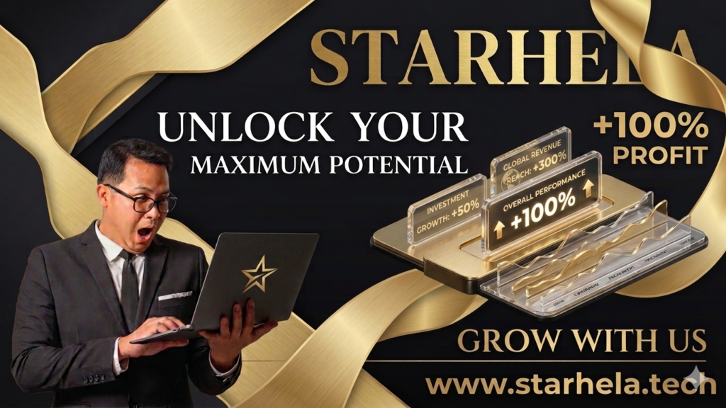 Starhela – Chat with Lonely People and Get Paid Hourly