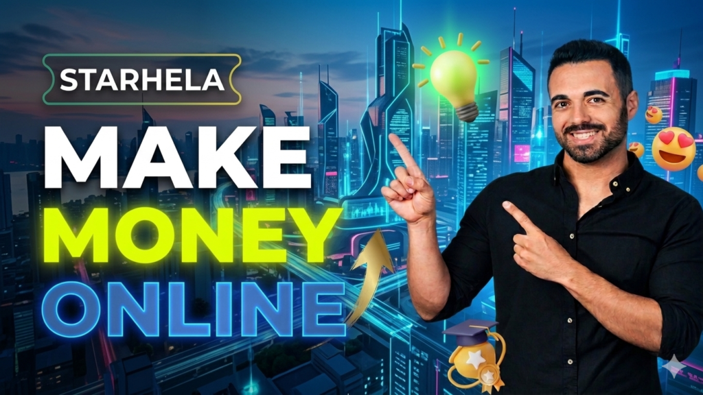Is Starhela Legit? A Comprehensive 2026 Agency Review now