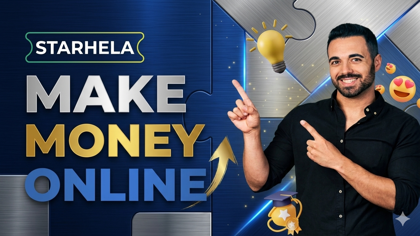 Starhela and the AI Earning Boom: Best Passive Income of 2026 Now