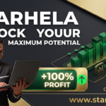 Starhela Registration Guide: How To Join The Platform Step By Step easily