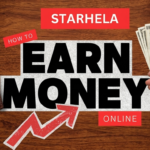 Register Starhela now – Simple Steps to Start Earning Online