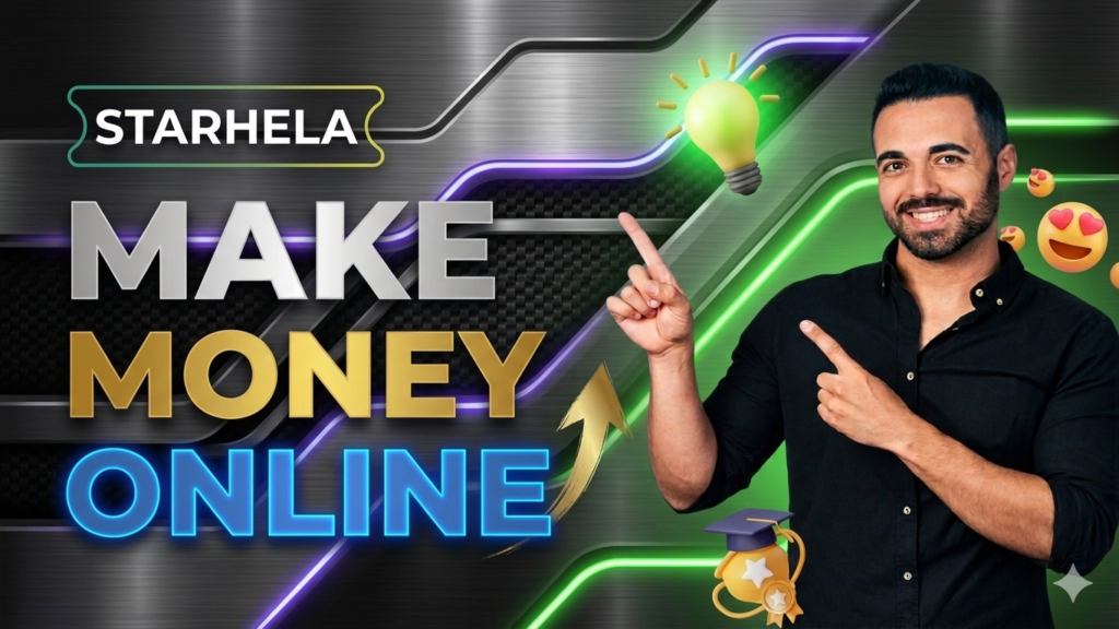 Starhela Features: What You Can Do Inside The Platform now