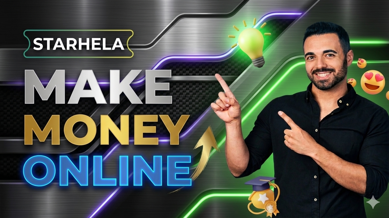 Starhela Features: What You Can Do Inside The Platform now