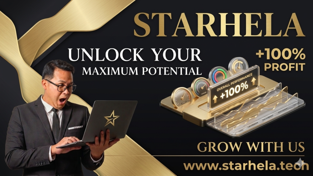 Starhela Live Activity Feed: See the 2026 Payouts in Real-Time now