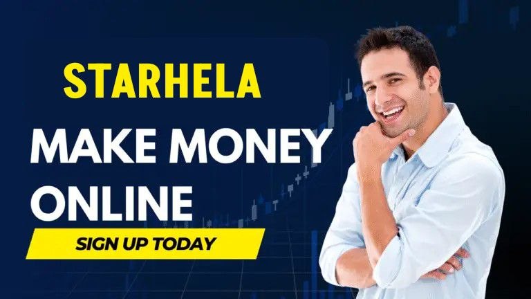 Starhela agency