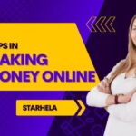 Starhela – Get Paid Instantly to Your Mobile Money now