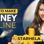 How to Make Money with Starhela