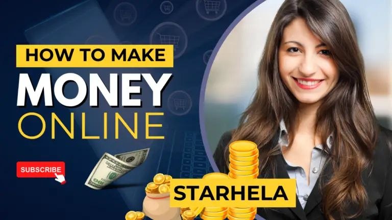 Starhela App Review: How People Are Making Money Online With Starhela now