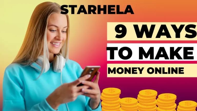 Create Starhela Account now: Your Gateway to Daily Earnings