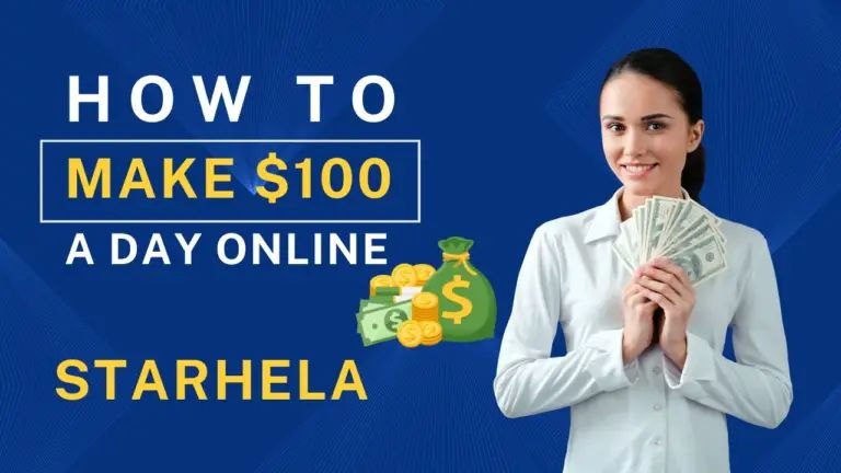 Starhela Signup Guide: Easy Steps To Join Starhela now