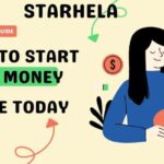 Starhela App Download: How to Join Starhela and Start Earning Today