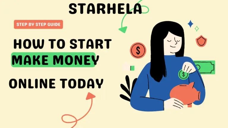 Starhela App Download: How to Join Starhela and Start Earning Today