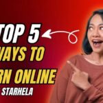 Signup Starhela Using Your Smartphone now