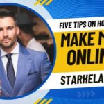 Starhela Passive Income 2026: Work From Home and Get Paid Hourly now