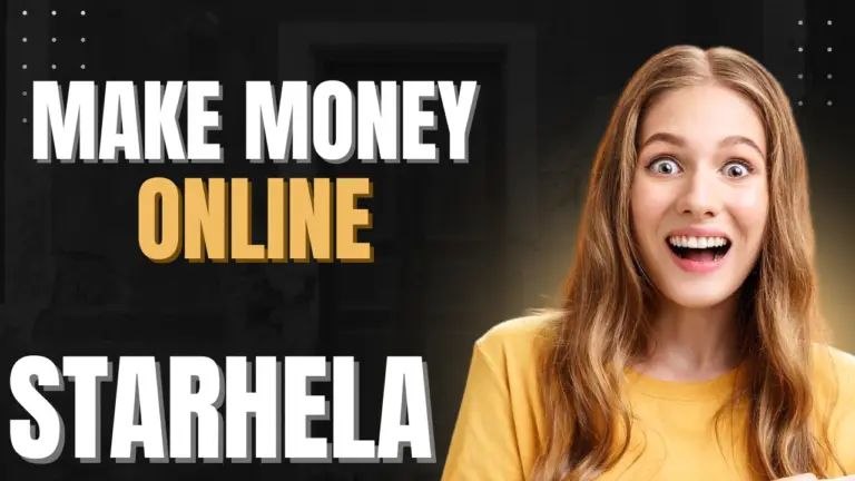 Starhela Daily Earnings: How to Withdraw Money Every Single Day