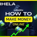 What is Starhela – How It Helps You Earn Money Online Easily