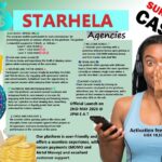starhela – signup now to make money
