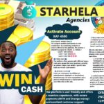 Starhela: The Future of Mobile-First Affiliate Marketing now