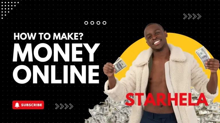 Starhela Global Review 2026: The World’s #1 Earning Agency Now