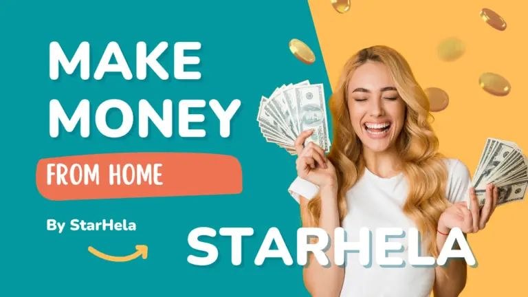 How To Earn Daily Income With Starhela Now
