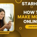 Login Starhela to get bonus now