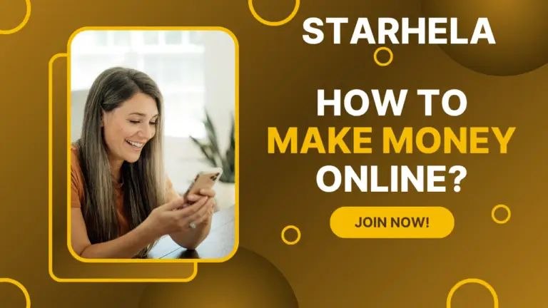 Login Starhela to get bonus now