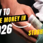 Signup Starhela – Quick Start to Online Earnings now