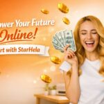 Link to Join Starhela: Your Direct Path