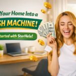 Starhela Freelance: The Future of Skill-Based Earning in 2026 Now