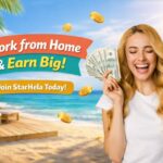 Starhela Automation 2026: The Smart Way to Earn Passive Income Now