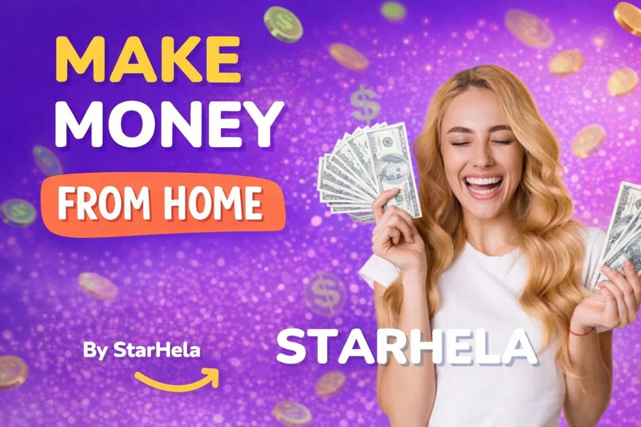 Starhela Video Watching Tasks: How Users Engage With Online Content now