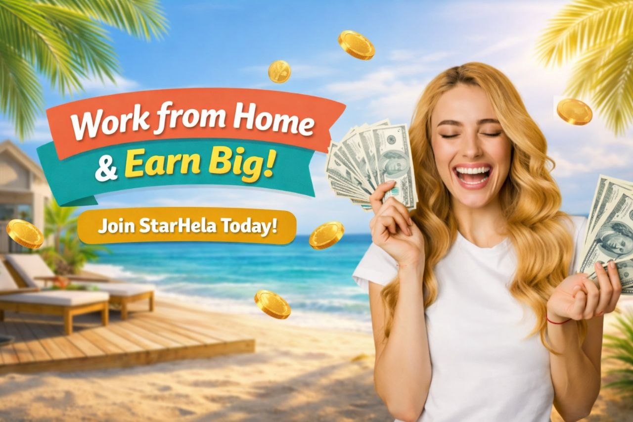 Starhela Tasks Explained: Activities Available On The Platform Now