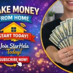 How to Create Starhela Account on Your Phone Easily
