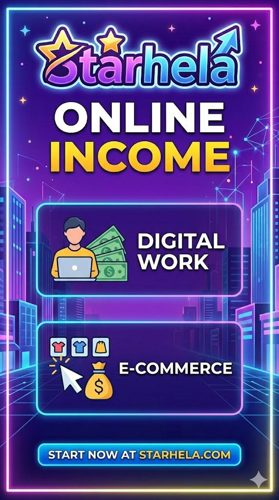 The Ultimate Guide to Earning with Starhela in East Africa
